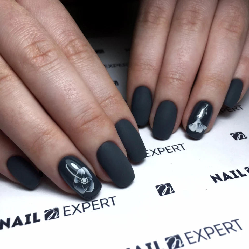 🏆 Ногтевая студия Nail Expert на Высотной улице: цены на услуги, запись и  отзывы на Stilistic.ru