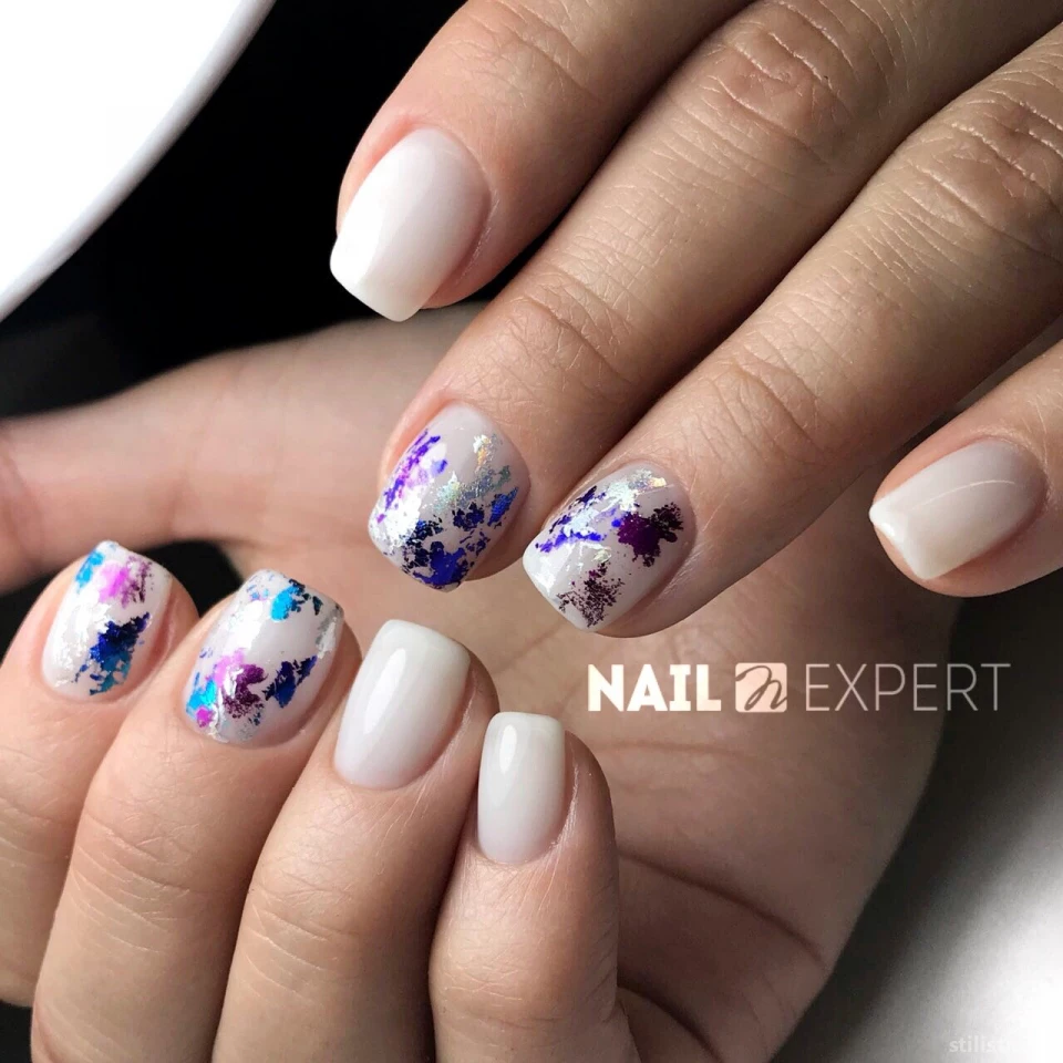 🏆 Ногтевая студия Nail Expert на Высотной улице: цены на услуги, запись и  отзывы на Stilistic.ru