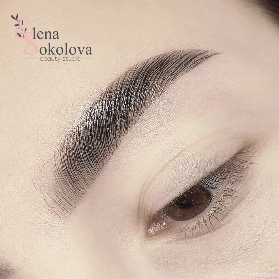 🏆 Beauty studio Elena Sokolova: цены на услуги, запись и отзывы на  Stilistic.ru