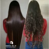 Салон наращивания волос, реконструкции и эстетической трихологии D.hair фото 6